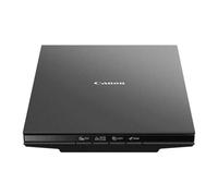Canon CanoScan 2995C010 escaner Escáner de cama plana 2400 x 2400 DPI A4 Negro
