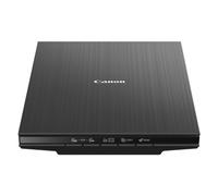 Canon CanoScan 2996C010 escaner Escáner de cama plana 4800 x 4800 DPI A4 Negro