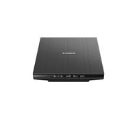 Canon CanoScan 2996C010 escaner Escáner de cama plana 4800 x 4800 DPI A4 Negro
