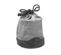 Canon LP-1319 - Bolsa para objetivos de cámara Canon EF 16-35mm f/2.8L USM; EF 17-40mm f/4L USM (compatible objetivos gran angular y teleobjetivos zoom), gris