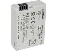 Canon LP-E8 Batería de ion de litio para EOS 550d