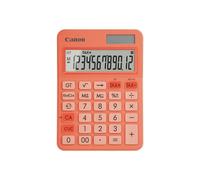 Canon Calculadora de sobremesa LS-125KB OR EMEA HB 12 dígitos Naranja