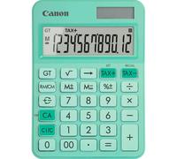 Canon LS-125KB-GR, Scientific Calculator, Suitable for School and Business, Dual