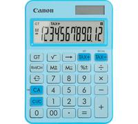 Calculadora canon sobremesa ls - 125kb - pbl emea hb 12 digitos azul