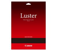 Canon LU-101 Carta Luster A2