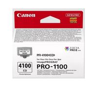 Canon LUCIA PRO II PFI-4100 CHROMA OPTIMIZER Cartucho De Tinta Para PRO-1100