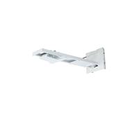 Canon LV-WL02-C montaje para projector Pared Blanco