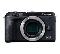 Canon M6 Mark II 32.5MP WiFi Cuerpo