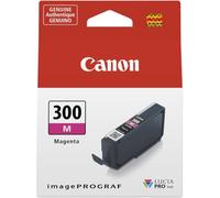 Canon PFI-300M cartucho de tinta magenta (original)