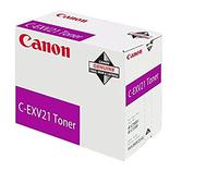Canon Magenta Laser Printer Toner Cartridge - Tóner para impresoras láser (14000 páginas, Laser, Canon) Si