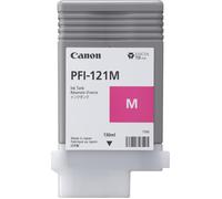 Canon Magenta PFI-121 M - 130 ml cartucho de tinta