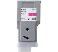 Canon Magenta PFI-321 M - 300 ml cartucho de tinta