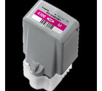 Canon Magenta PFI-4100M - cartucho de tinta de 80 ml