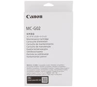 Canon Maintenance Cartridge G Series ACCS MC-G02 Kit de mantenimiento
