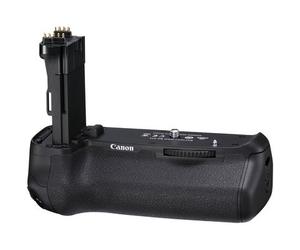 Canon Mango de la baterÃa BG-E14