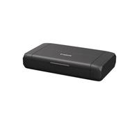 Impresora Canon MAXIFY BX110 Portátil con Batería