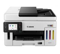 Canon MAXIFY GX 6150 Inyección de tinta A4 600 x 1200 DPI Wifi
