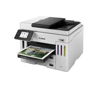 Canon MAXIFY GX 7150 Inyección de tinta A4 600 x 1200 DPI Wifi