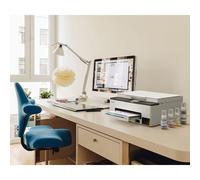 Canon Maxify GX1050 Impresora de inyección de tinta A4 con WiFi (3 en 1)