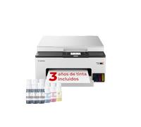 Canon MAXIFY GX1050 Inyección de tinta A4 600 x 1200 DPI Wifi