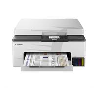 Canon MAXIFY GX1050 Inyección de tinta A4 600 x 1200 DPI Wifi