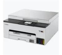 Canon MAXIFY GX1051 - Impresora Multifunción MegaTank a Color, Copiadora y Escáner A4 | Hogar y Oficina | Wi-Fi, Ethernet y USB | Inyección de Tinta | Incluye 6 Botellas de Tinta