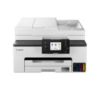 Canon Maxify GX2040 MegaTank - dispositivo multifuncional de inyección de tinta - escaneo, copia, 600x1200 DPI A4, Wi-Fi, AirPrint