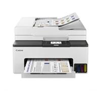 Canon MAXIFY GX2050 Inyección de tinta A4 600 x 1200 DPI Wifi