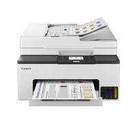 Canon MAXIFY GX2050 Inyección de tinta A4 600 x 1200 DPI Wifi