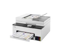 Canon MAXIFY GX2050 Inyección de tinta A4 600 x 1200 DPI Wifi