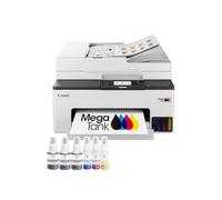 Canon MAXIFY GX2051 impresora multifunción de inyección de tinta A4 con WiFi (4 en 1)