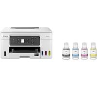 Canon MAXIFY GX3040 Inyección de tinta A4 600 x 1200 DPI Wifi