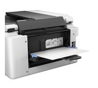 Canon Maxify GX3050 Impresora de inyección de tinta multifunción A4 con WiFi (3 en 1)