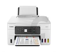 Canon MAXIFY GX3050 Inyección de tinta A4 600 x 1200 DPI Wifi