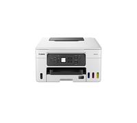 Canon MAXIFY GX3050 - Impresora multifunción - color - inyección de tinta - refillable - Legal (216 x 356 mm) (original) - A4/Legal