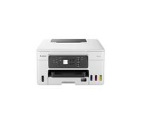 Canon MAXIFY GX3050 Inyección de tinta A4 600 x 1200 DPI Wifi