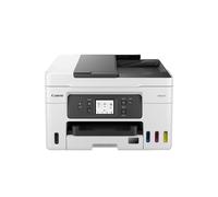 Canon MAXIFY GX4050 Inyección de tinta A4 600 x 1200 DPI Wifi