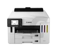 Canon MAXIFY GX5550 impresora de inyección de tinta Color 600 x 1200 DPI A4 Wifi