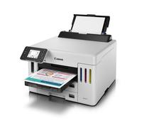 Canon MAXIFY GX5550 impresora de inyección de tinta Color 600 x 1200 DPI A4 Wifi