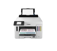 Canon MAXIFY GX5550 Impresora Inyección Color WiFi Dúplex A4/Legal