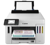 Canon MAXIFY GX5550 impresora de inyección de tinta Color 600 x 1200 DPI A4 Wifi