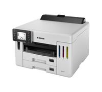 Canon MAXIFY GX5550 impresora de inyección de tinta Color 600 x 1200 DPI A4 Wifi