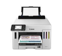 Canon Maxify GX5550 Megatank - Impresora multifunción