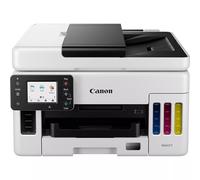 Canon MAXIFY GX6040 Impresora multifunción con depósito de Tinta a Color (fotocopia+escaneo/WiFi)