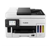Canon Maxify GX6050 Impresora de tinta A4 multifunción con WiFi (3 en 1)