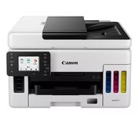 Canon MAXIFY GX6050 MegaTank Inyección de tinta A4 600 x 1200 DPI Wifi