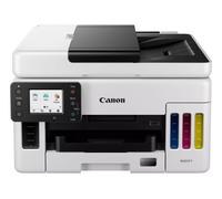 CANON MAXIFY GX6050 MegaTank Recargable Multifunción Wi-Fi Ethernet