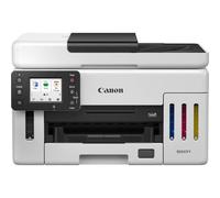 Canon Maxify Gx6140 Impresora de tanque