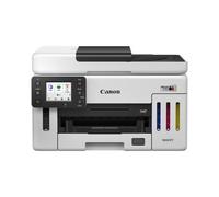 Canon Maxify GX6150 Impresora de inyección de tinta multifunción a color A4 con WiFi (3 en 1)
