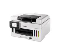 Canon MAXIFY GX6550 Inyección de tinta A4 600 x 1200 DPI Wifi